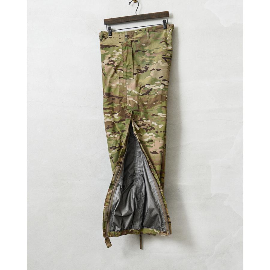 MILITARY（ミリタリー） 実物 USED 米軍 ECWCS Gen3 LEVEL6 GORE-TEX