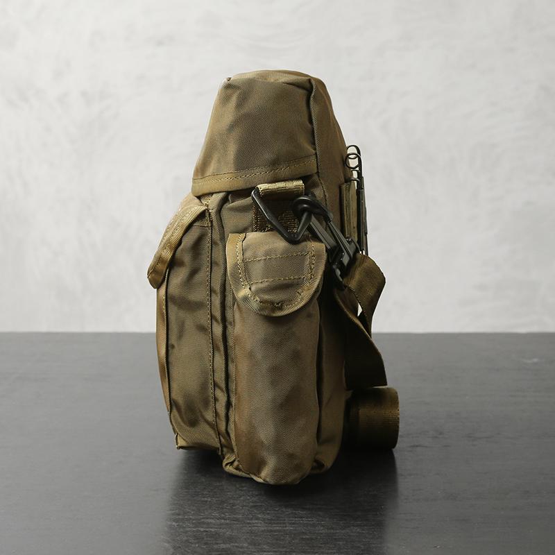 MILITARY（ミリタリー） 実物 新品 デッドストック 米軍 OUTDOOR