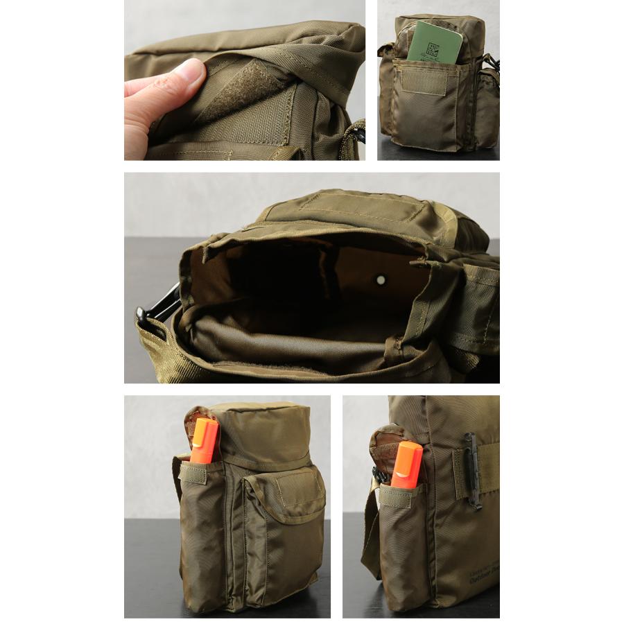MILITARY（ミリタリー） 実物 新品 デッドストック 米軍 OUTDOOR