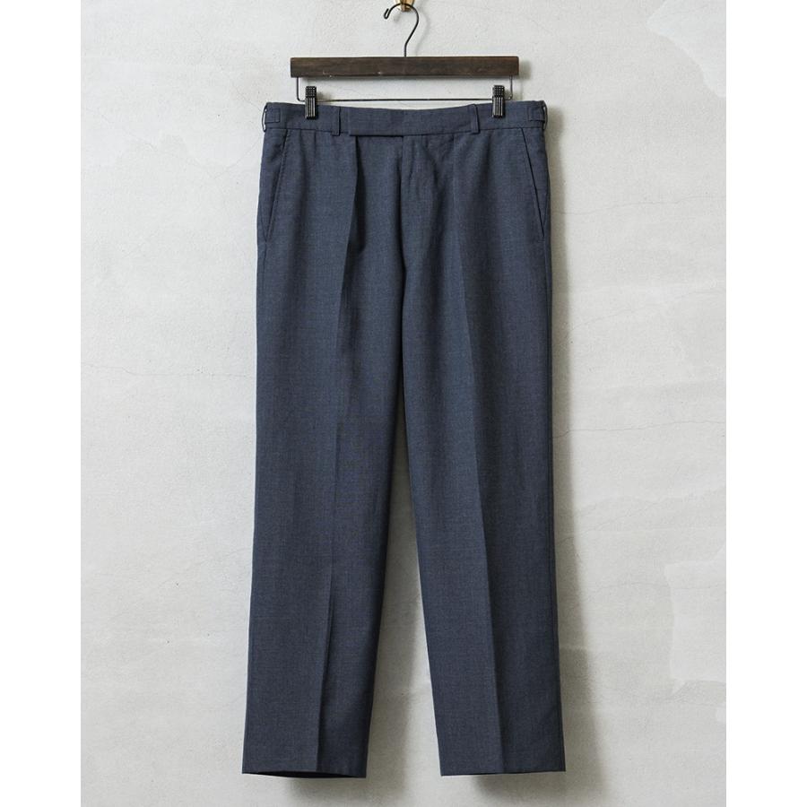 ノ*リ様 WAIPER.inc イギリス軍  NAVY トラウザー　サ MILITARY（ミリタリー） 実物 USED イギリス RAF（王立空軍） No.2