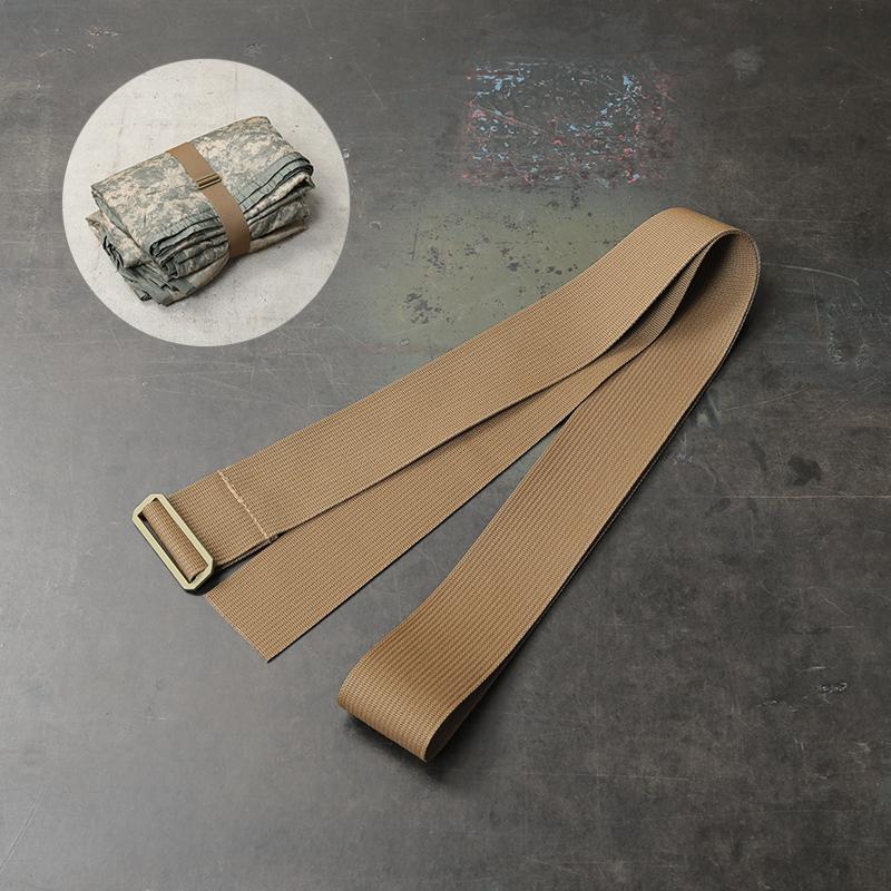 MILITARY（ミリタリー） 実物 新品 デッドストック 米軍 ナイロン