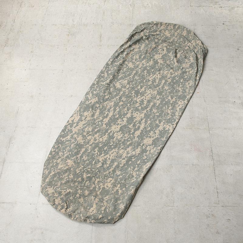 MILITARY（ミリタリー） 実物 USED 米軍 GORE-TEX BIVY COVER