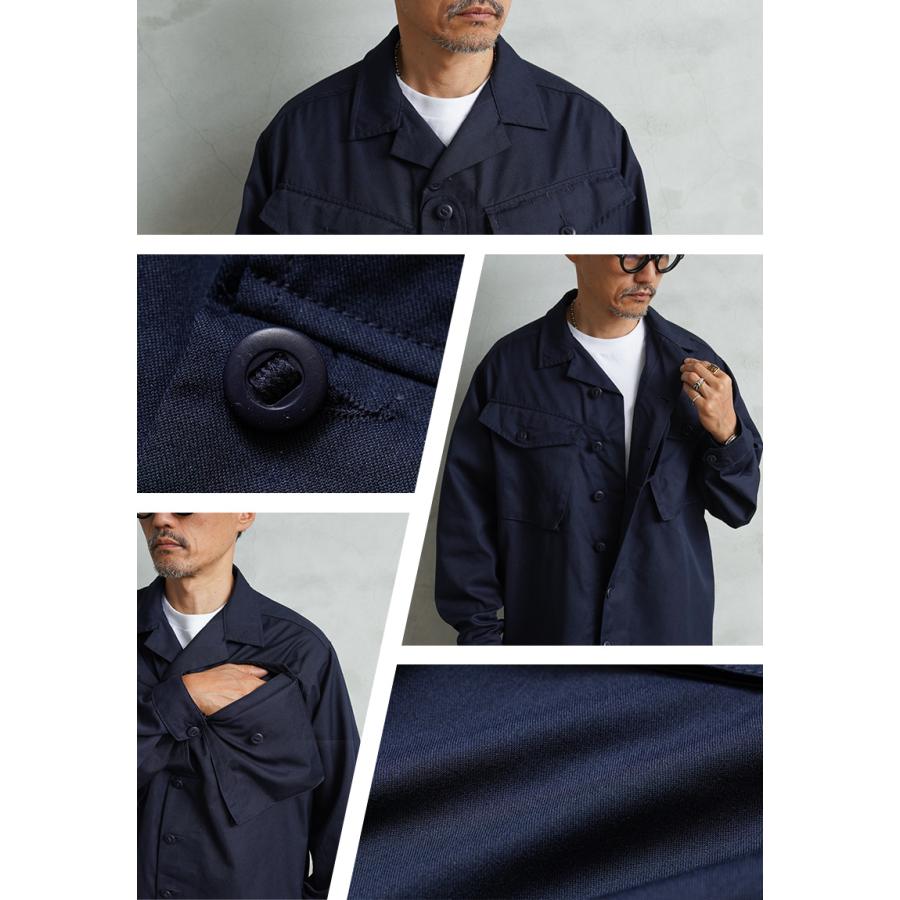 MILITARY（ミリタリー） 実物 USED イギリス軍 ROYAL NAVY PCS FR