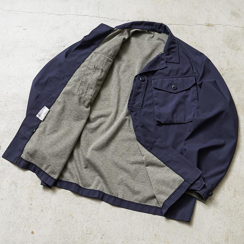 MILITARY（ミリタリー） 実物 USED イギリス軍 ROYAL NAVY PCS FR