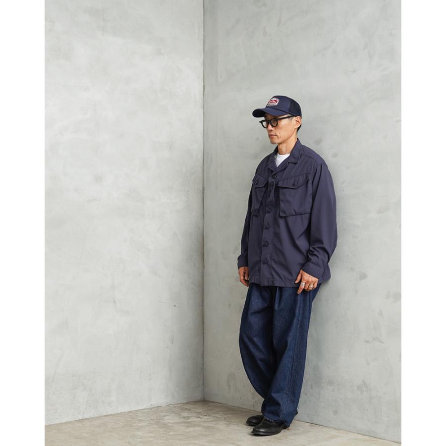 MILITARY（ミリタリー） 実物 USED イギリス軍 ROYAL NAVY PCS FR