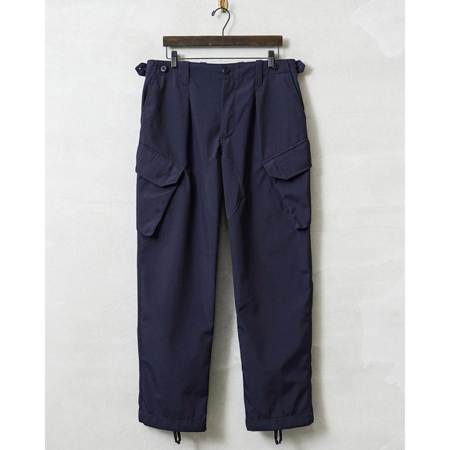 MILITARY（ミリタリー） 実物 USED イギリス軍 ROYAL NAVY コンバット