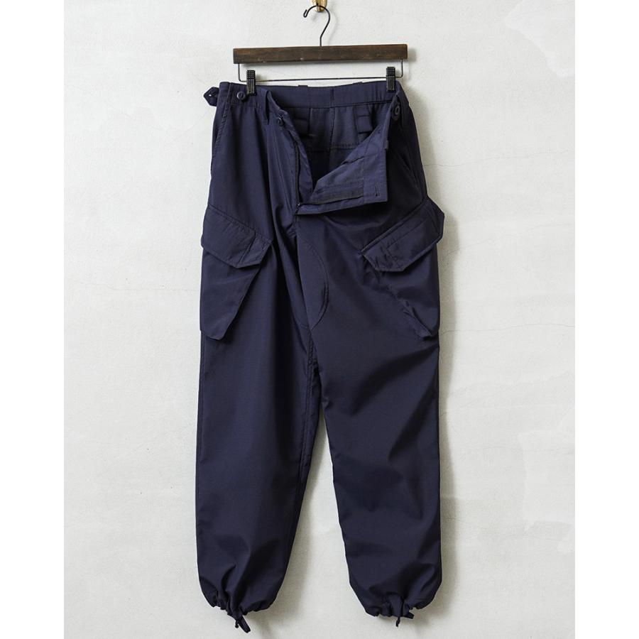 MILITARY（ミリタリー） 実物 USED イギリス軍 ROYAL NAVY コンバット
