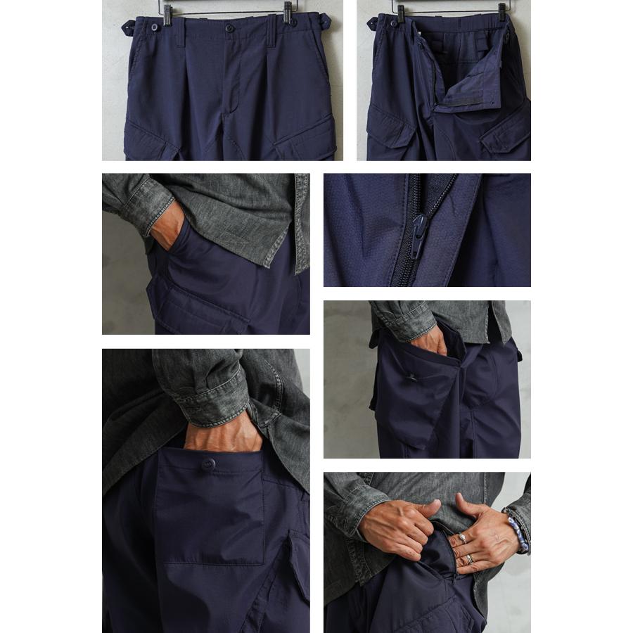 MILITARY（ミリタリー） 実物 USED イギリス軍 ROYAL NAVY コンバット