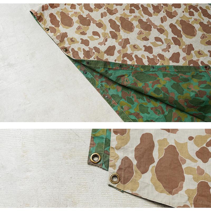 MILITARY（ミリタリー） 希少 実物 USED 米軍 VINTAGE 1940's WW II