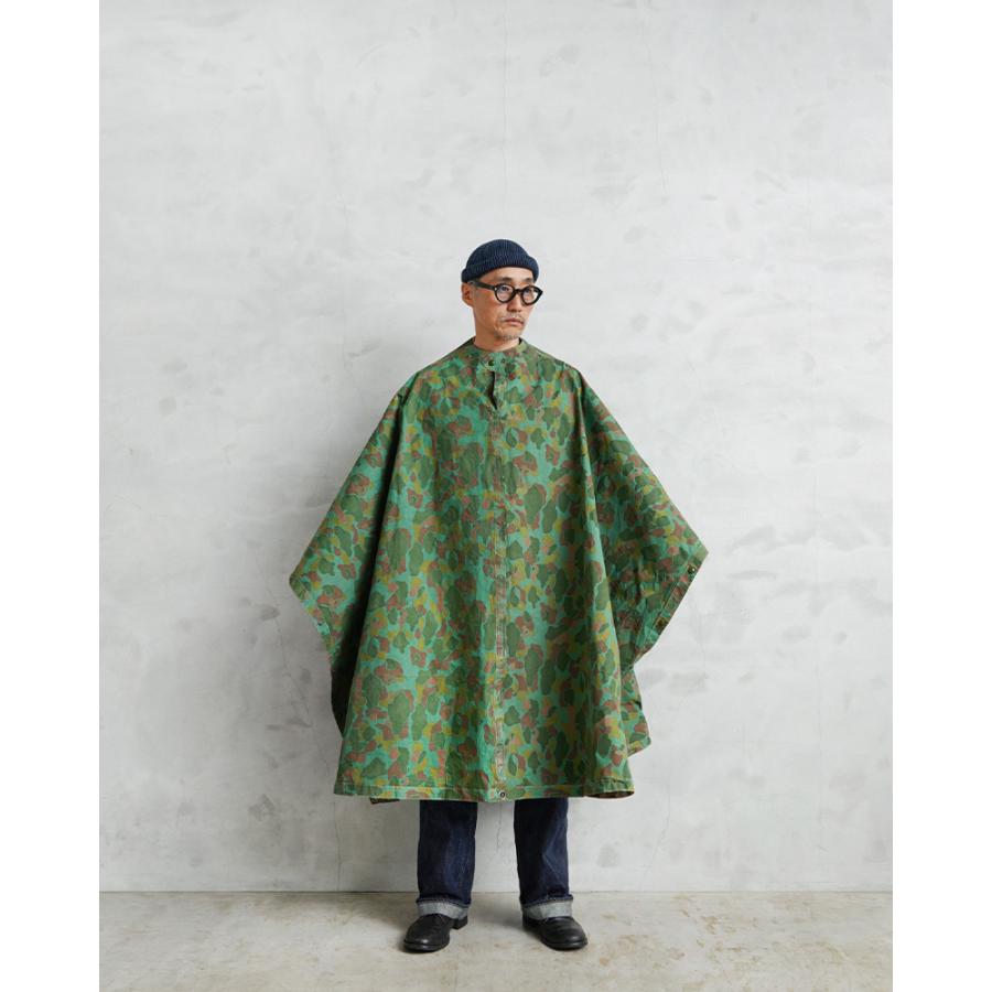 MILITARY（ミリタリー） 希少 実物 USED 米軍 VINTAGE 1940's WW II