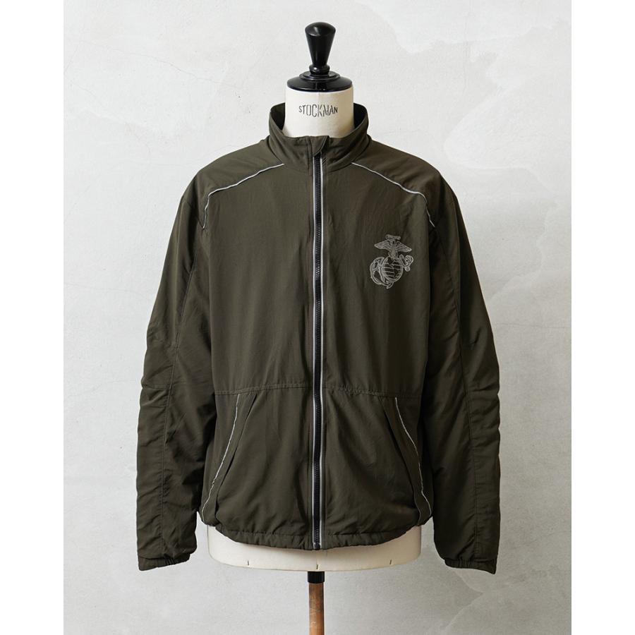 MILITARY（ミリタリー） 実物 USED 米軍 米海兵隊 NB社製 U.S.M.C. PT