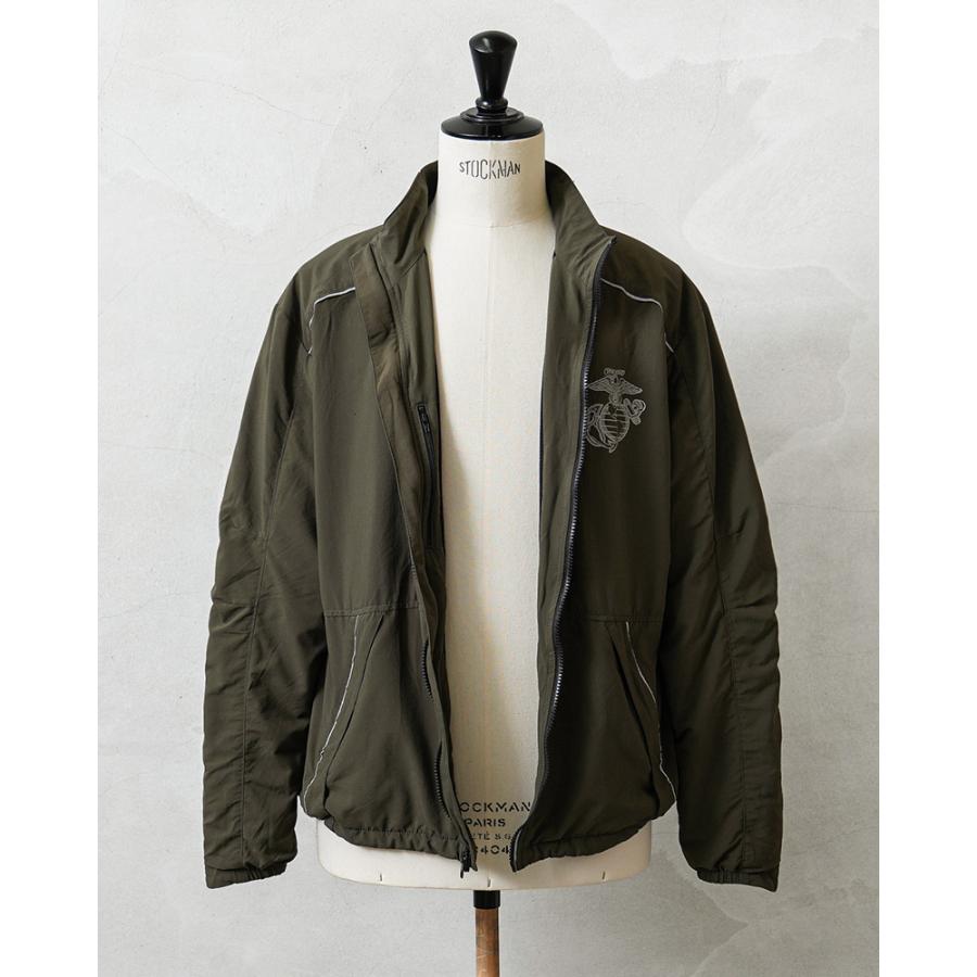 MILITARY（ミリタリー） 実物 USED 米軍 米海兵隊 NB社製 U.S.M.C. PT