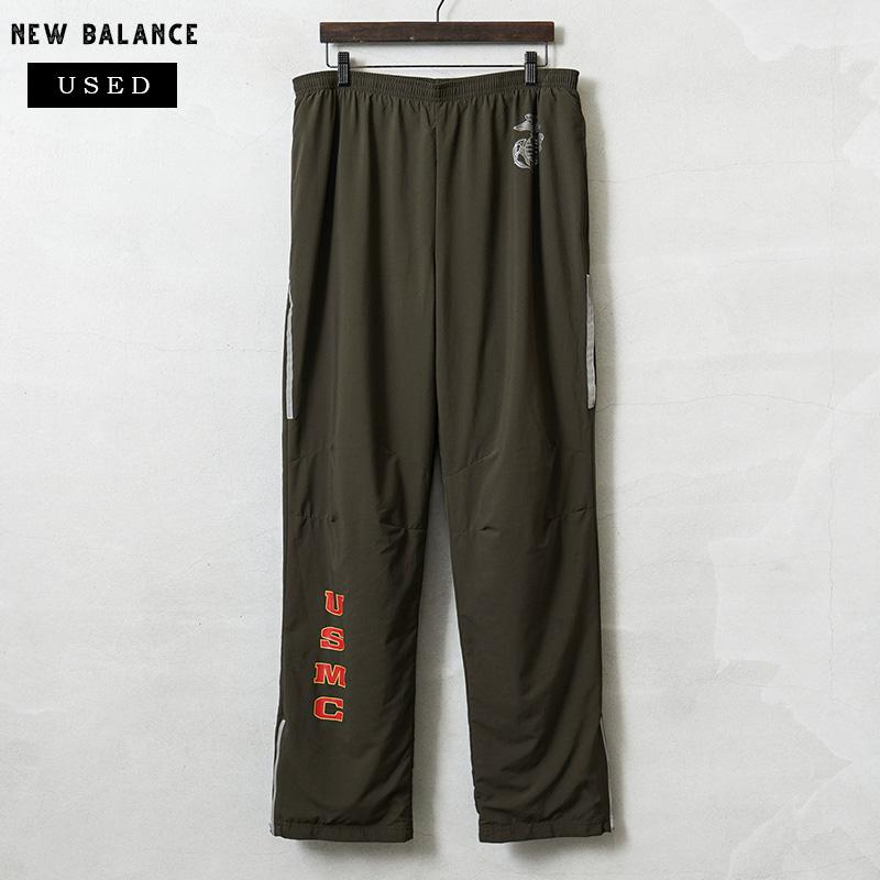 MILITARY（ミリタリー） 実物 USED 米軍 米海兵隊 NB社製 U.S.M.C. PT