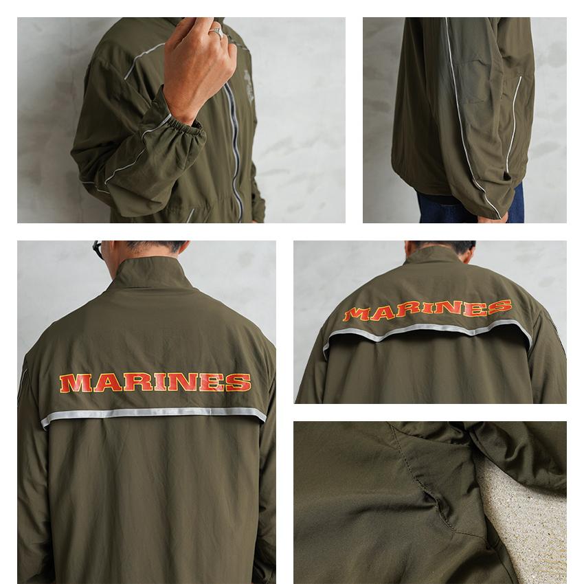 MILITARY（ミリタリー） 実物 新品 デッドストック 米軍 米海兵隊