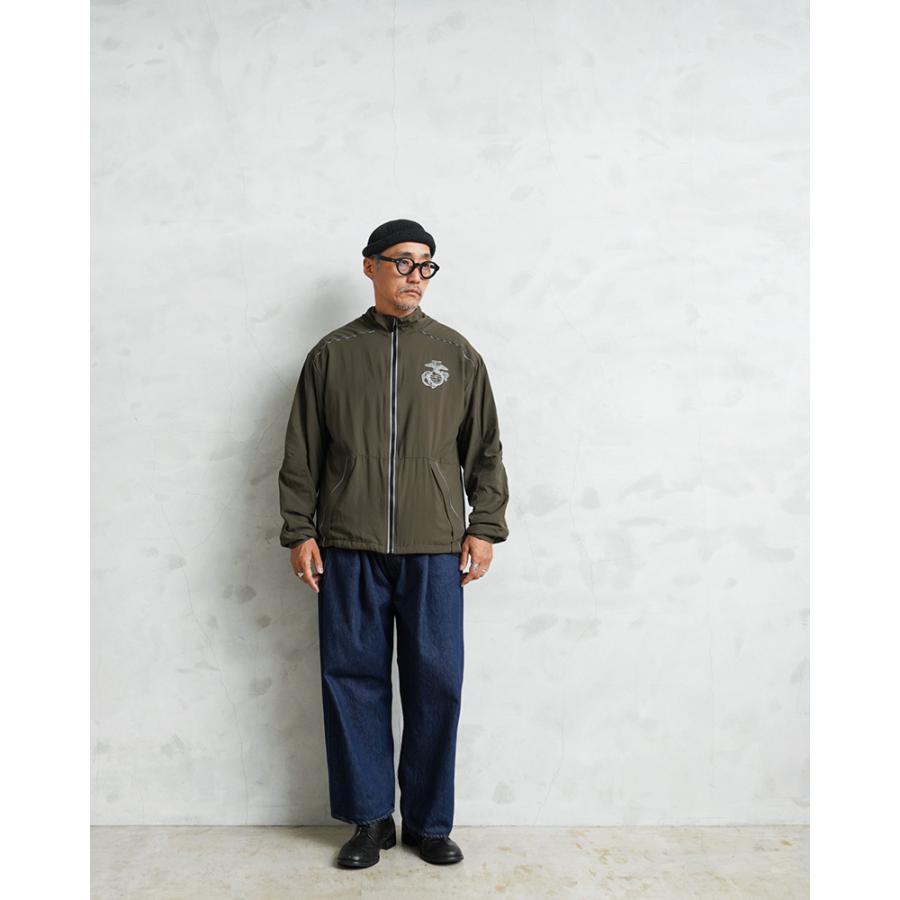 MILITARY（ミリタリー） 実物 新品 デッドストック 米軍 米海兵隊