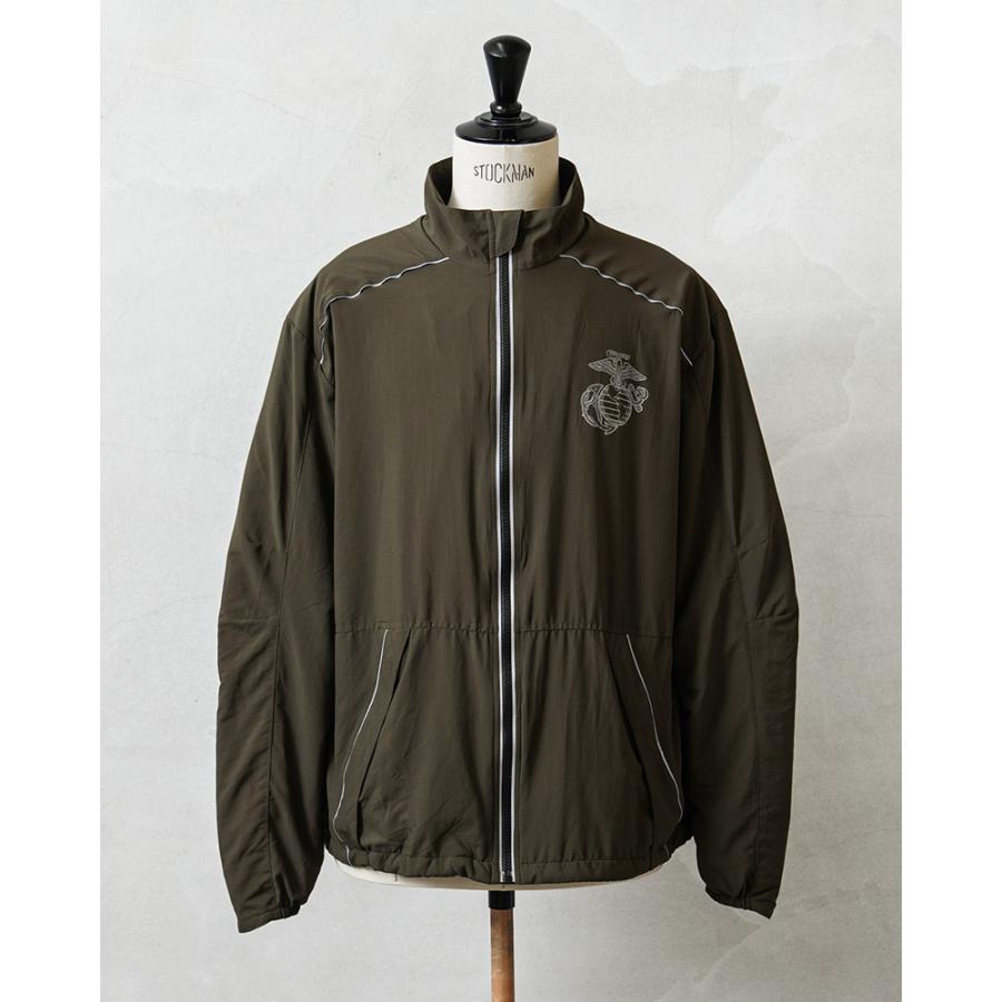 MILITARY（ミリタリー） 実物 新品 デッドストック 米軍 米海兵隊