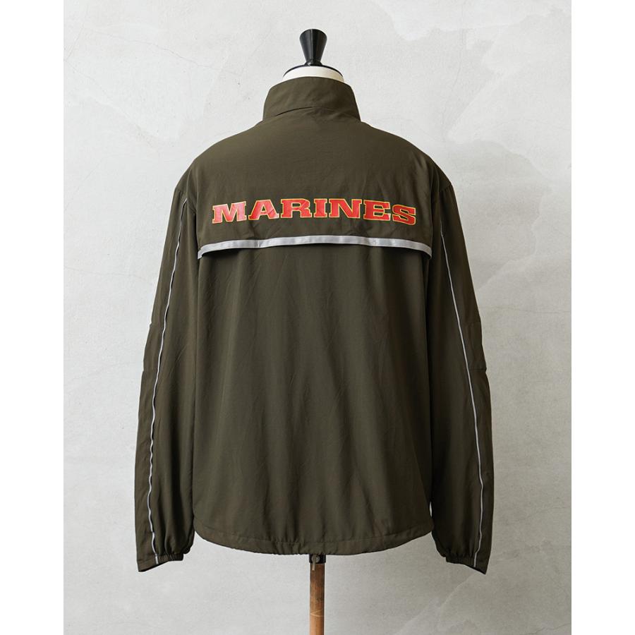 MILITARY（ミリタリー） 実物 新品 デッドストック 米軍 米海兵隊