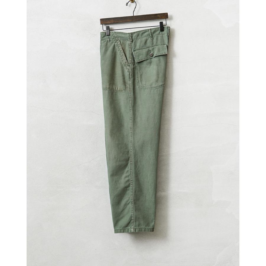 MILITARY（ミリタリー） 実物 USED 米軍 60's後期〜70's OG-107