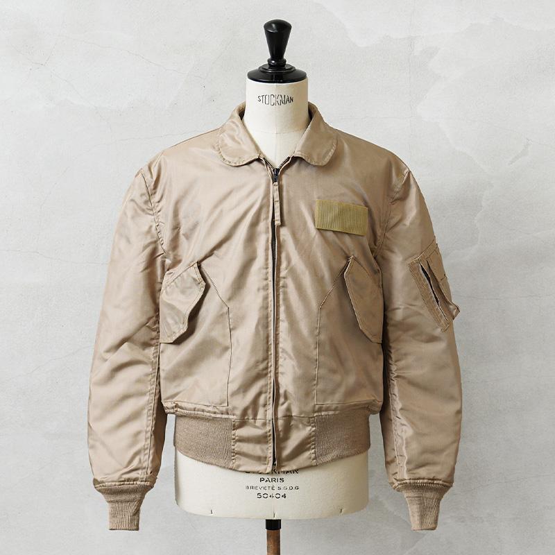 MILITARY（ミリタリー） 実物 新品 デッドストック 米軍 CWU-36/P