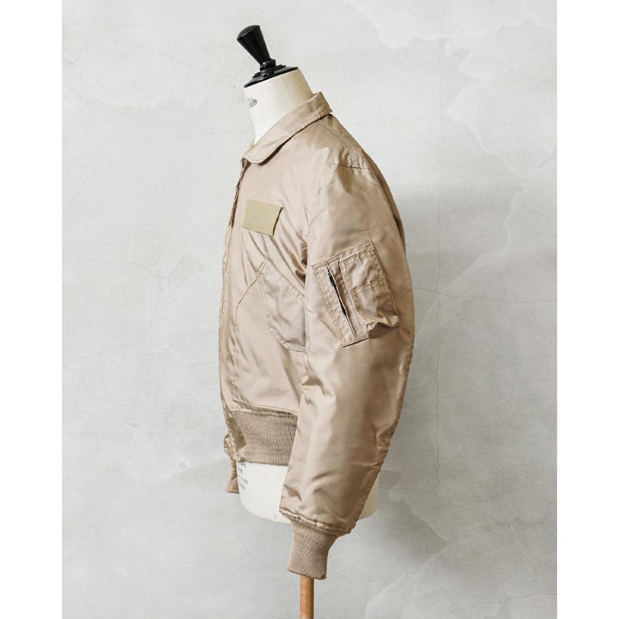 MILITARY（ミリタリー） 実物 新品 デッドストック 米軍 CWU-36/P