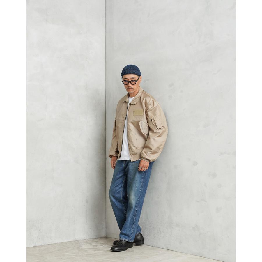 MILITARY（ミリタリー） 実物 新品 デッドストック 米軍 CWU-36/P