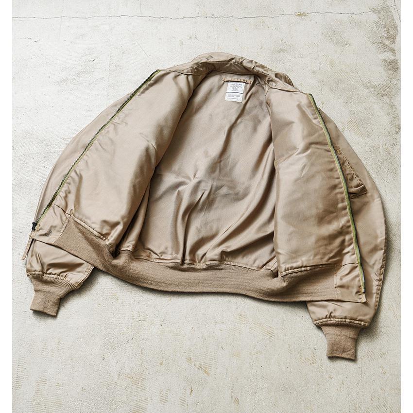 MILITARY（ミリタリー） 実物 新品 デッドストック 米軍 CWU-36/P