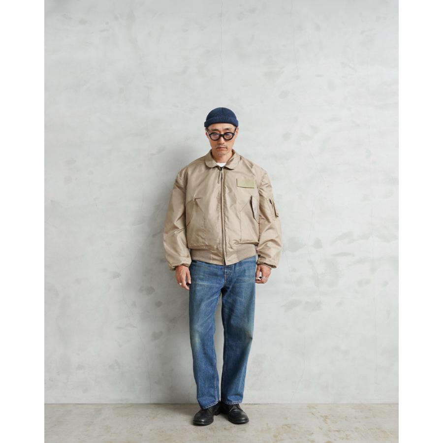 MILITARY（ミリタリー） 実物 新品 デッドストック 米軍 CWU-36/P