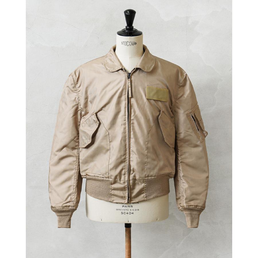 MILITARY（ミリタリー） 実物 新品 デッドストック 米軍 CWU-36/P