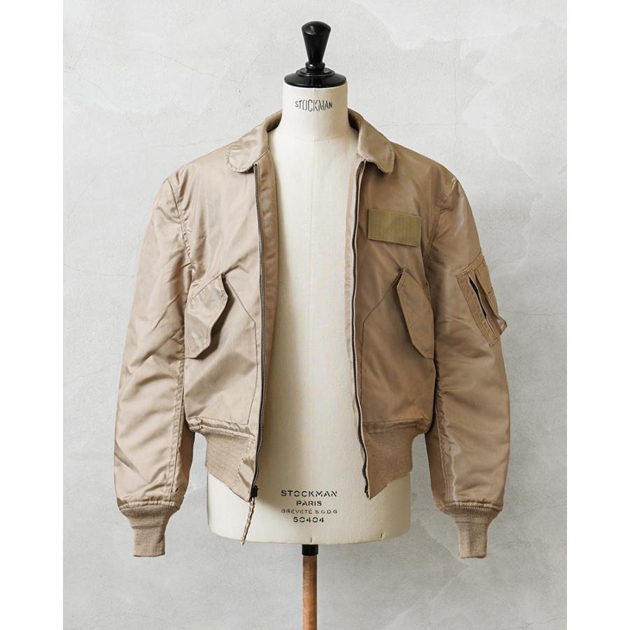 MILITARY（ミリタリー） 実物 新品 デッドストック 米軍 CWU-36/P