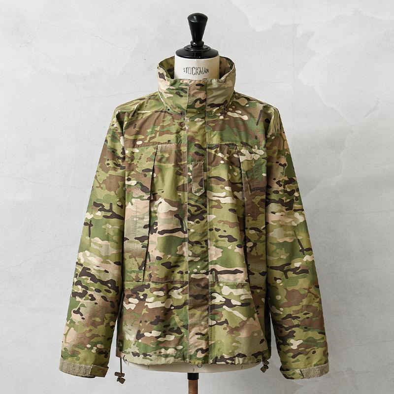 MILITARY（ミリタリー） 実物 USED 米軍 ECWCS GEN3 LEVEL6 GORE-TEX