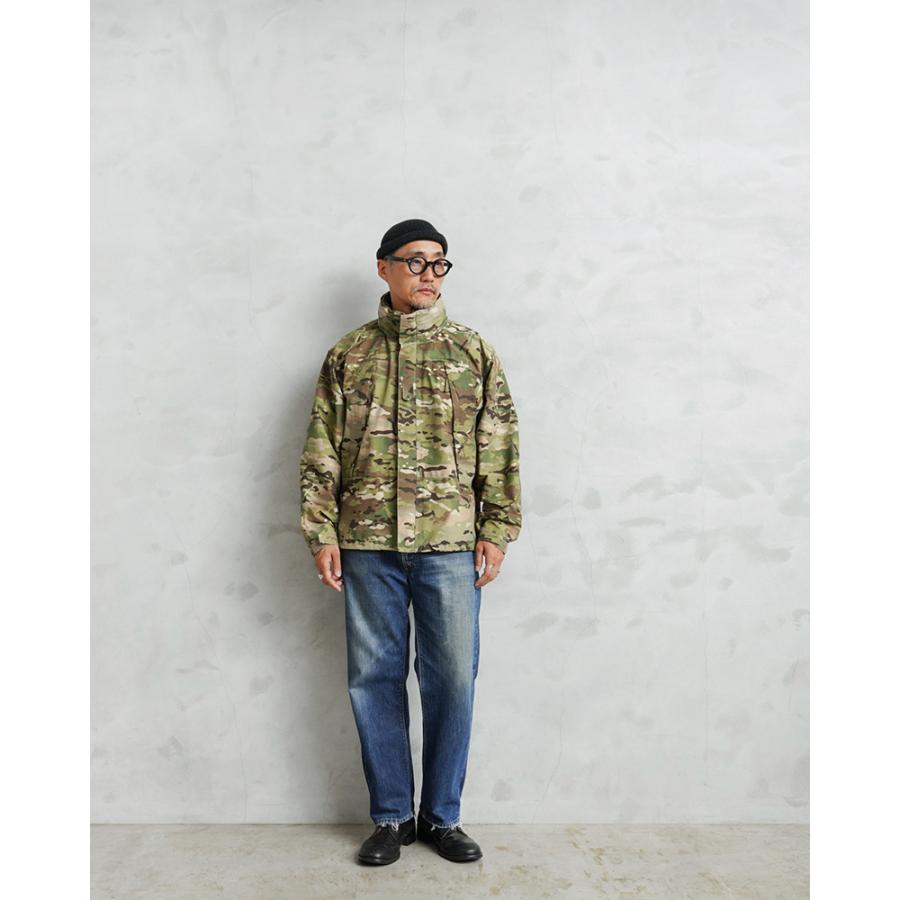 MILITARY（ミリタリー） 実物 USED 米軍 ECWCS GEN3 LEVEL6 GORE-TEX