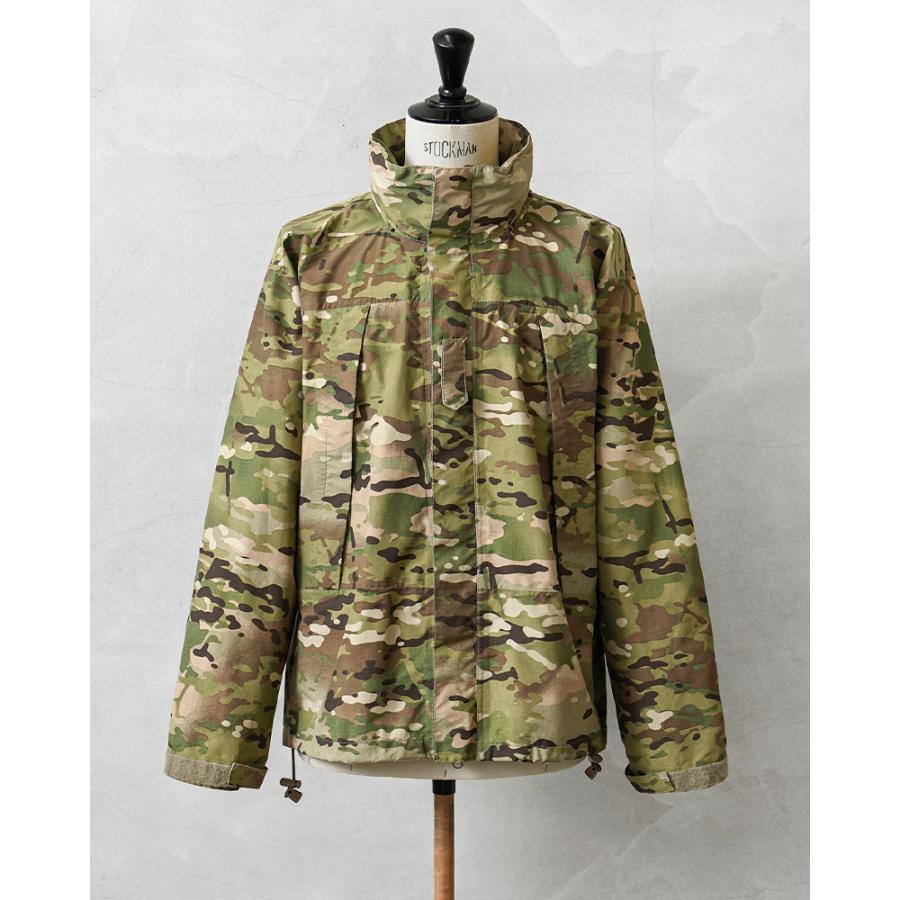 MILITARY（ミリタリー） 実物 USED 米軍 ECWCS GEN3 LEVEL6 GORE-TEX