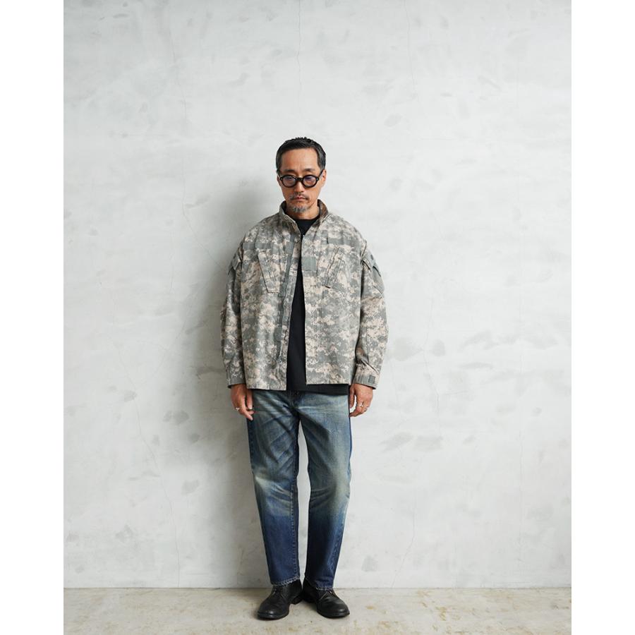 MILITARY（ミリタリー） 実物 USED 米軍 ACU FLAME RESISTANT