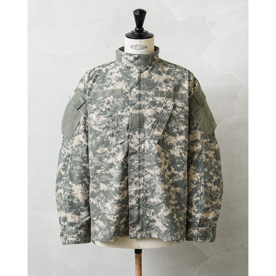 PROPPER（プロッパー） PROPPER製 USED ACU コンバット ジャケット UCP