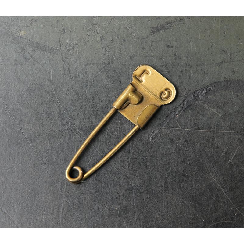 MILITARY（ミリタリー） 実物 USED 米軍 KEYES DAVIS社製 60's