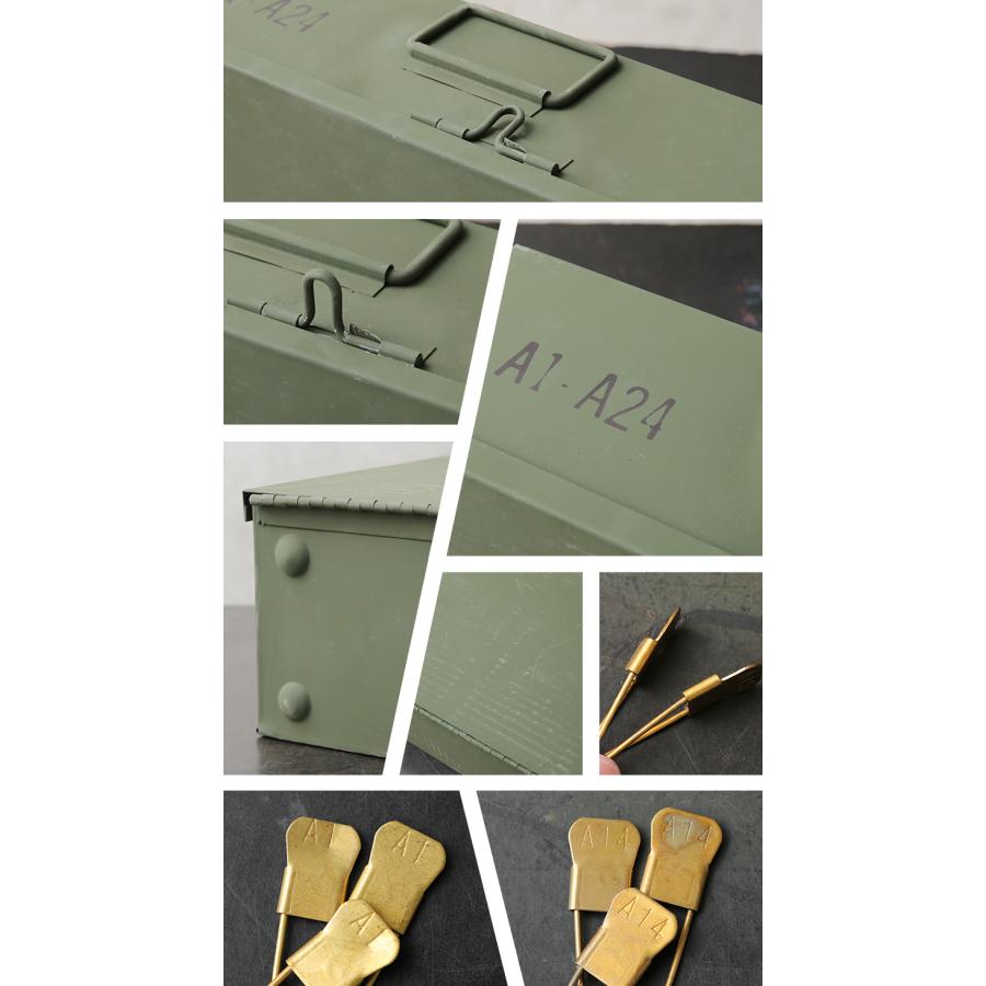 MILITARY（ミリタリー） 実物 新品 デッドストック 米軍 1980〜1990's