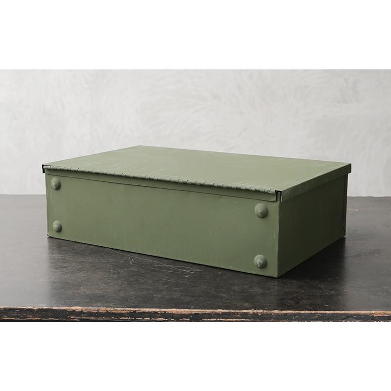 MILITARY（ミリタリー） 実物 新品 デッドストック 米軍 1980〜1990's