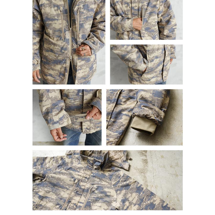 MILITARY（ミリタリー） 実物 USED トルコ軍 M2018 AIR FORCE