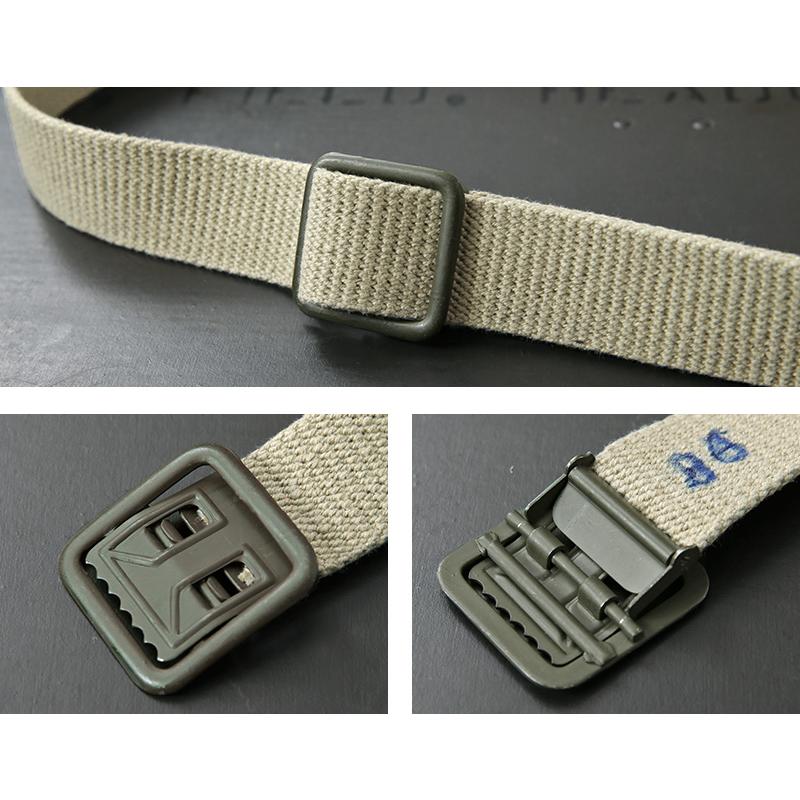MILITARY（ミリタリー） 実物 新品 デッドストック フランス軍