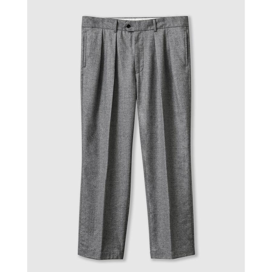 WAIPER.inc WIVID Inside 2Tuck Pants【クーポン対象外】【T
