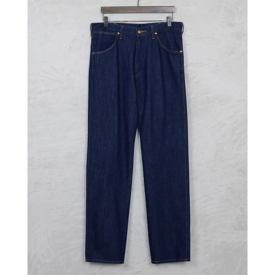 Wrangler（ラングラー） WM1013 13MWZ COWBOY CUT ストレート デニム