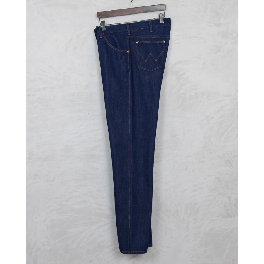 Wrangler（ラングラー） WM1013 13MWZ COWBOY CUT ストレート デニム