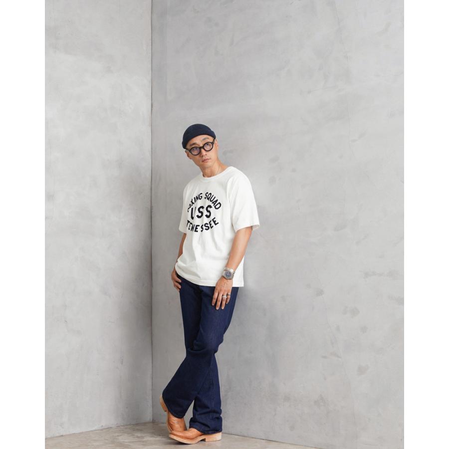 Wrangler（ラングラー） WM1077 77MWZ BOOT CUT ブーツカット デニム
