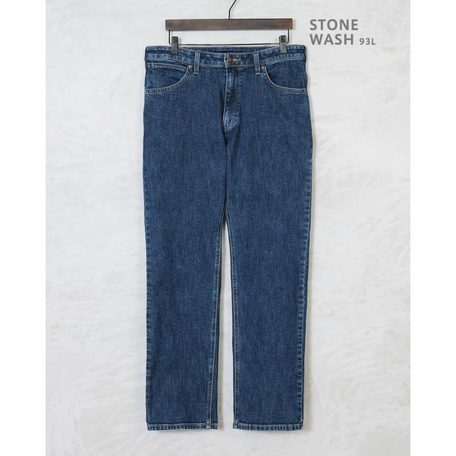 Wrangler（ラングラー） WM3913 レギュラーストレート ストレッチ