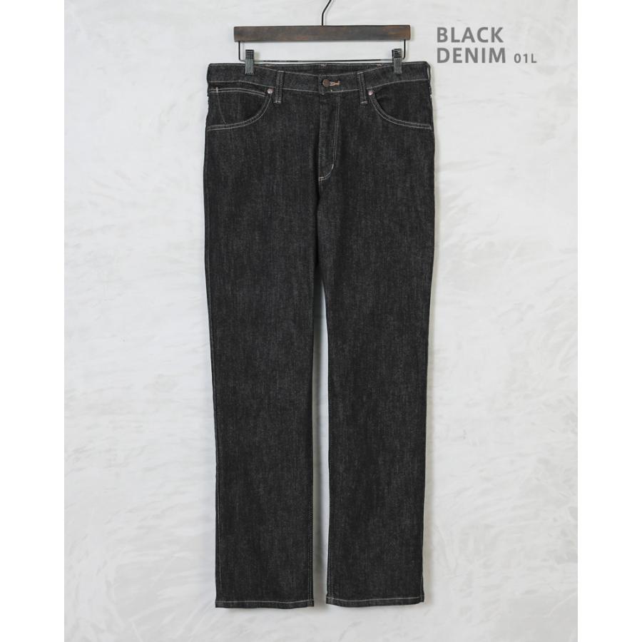 Wrangler（ラングラー） WM3913 レギュラーストレート ストレッチ