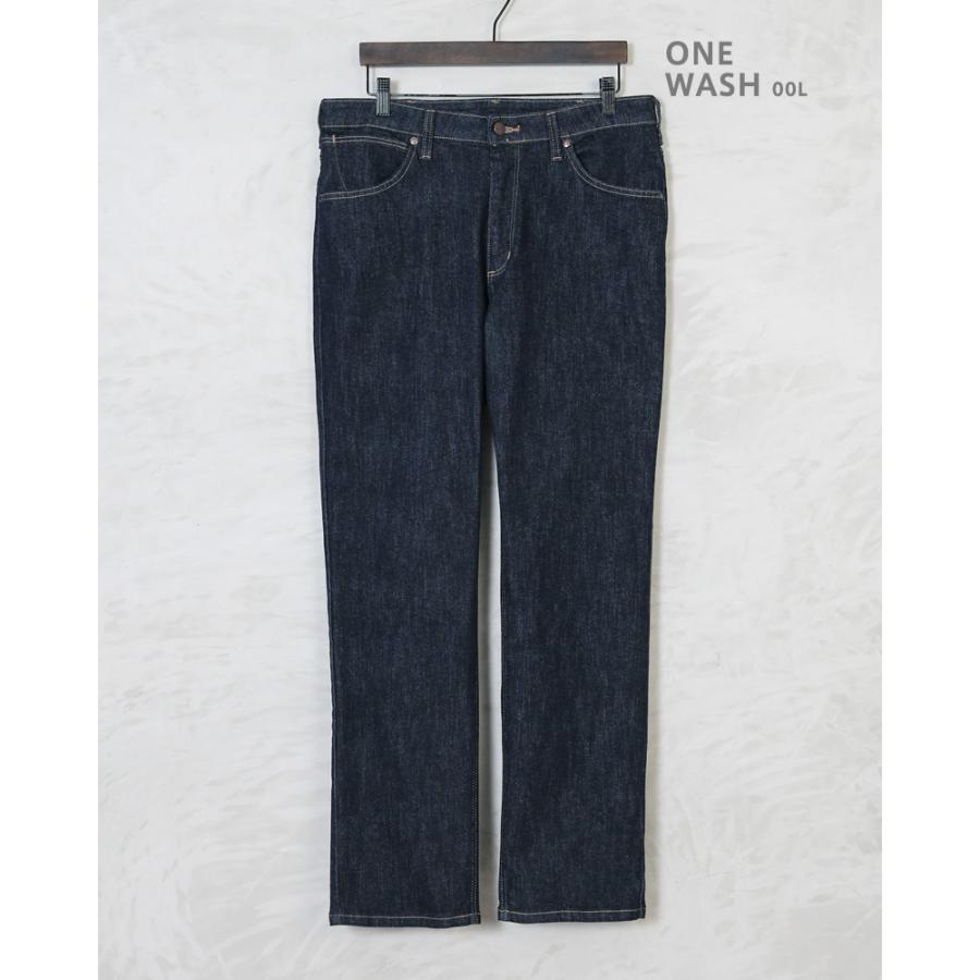 Wrangler（ラングラー） WM3913 レギュラーストレート ストレッチ