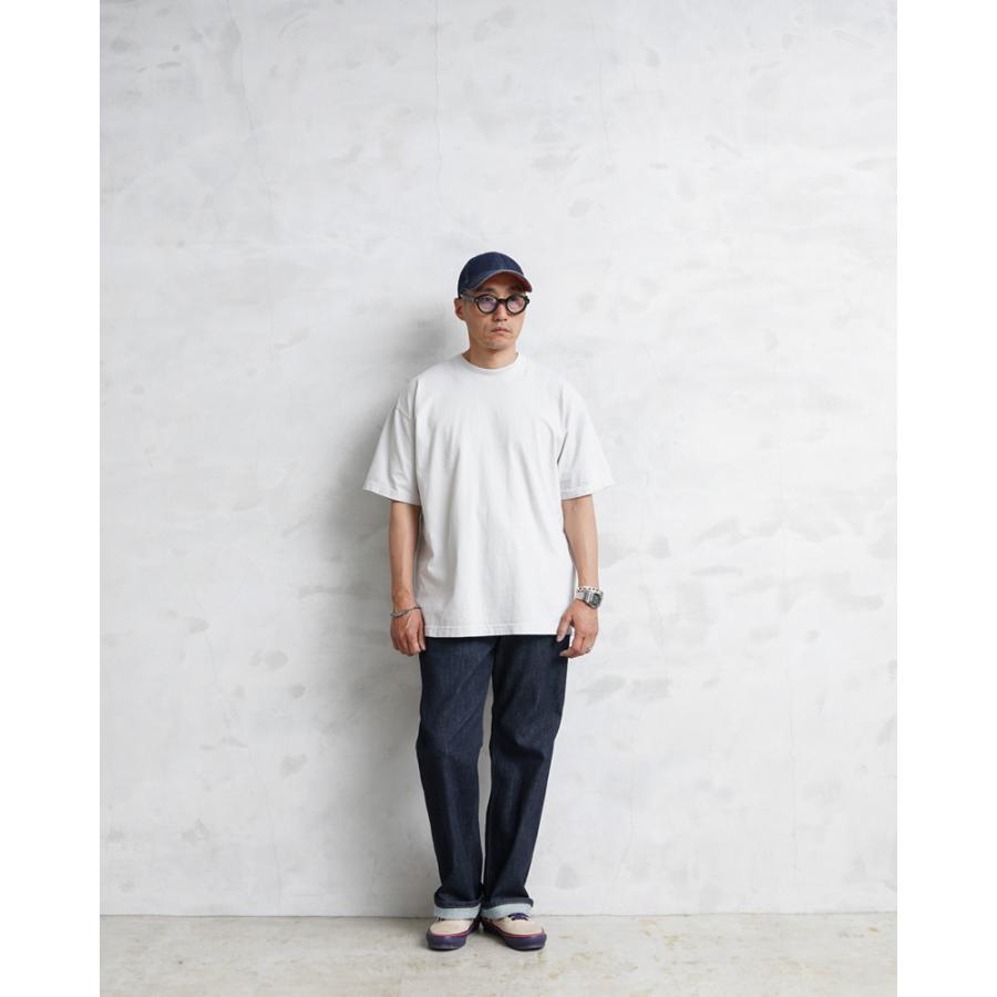 ヨーコページです。Mサイズ Wrangler（ラングラー） WM3914 ルーズストレート ストレッチ デニム