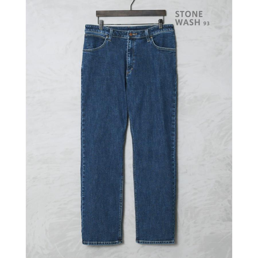 Wrangler（ラングラー） WM3914 ルーズストレート ストレッチ デニム