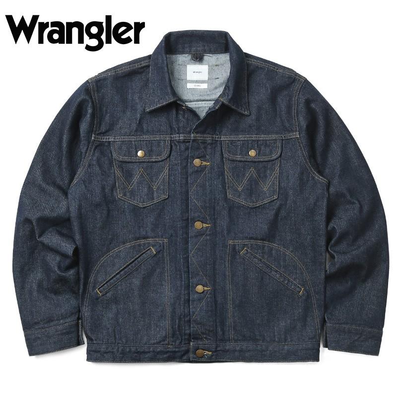 Wrangler ラングラー Wm5124 300 Archive Story 124mj デニムジャケット インディゴブルー メンズ Gジャン ジージャン ジャンバー アメカジ ブランド 新作 Wrangler Wm5124 ミリタリーショップwaiper 通販 Yahoo ショッピング