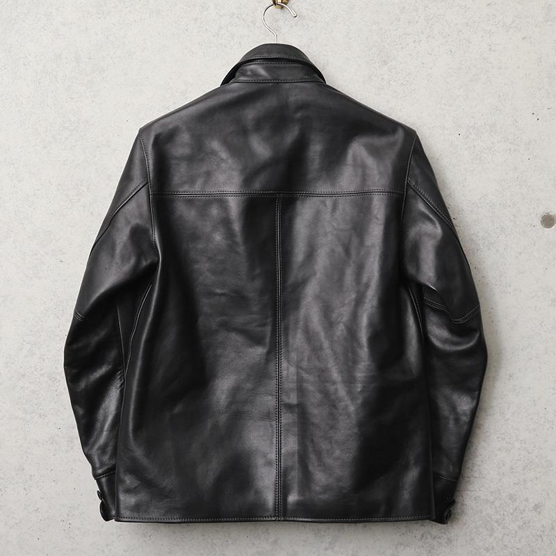 Y'2 LEATHER ワイツーレザー EC-77 ECO HORSE LIGHT(ホース Y'2 LEATHER ワイツーレザー EC-77 ECO HORSE LIGHT(ホース